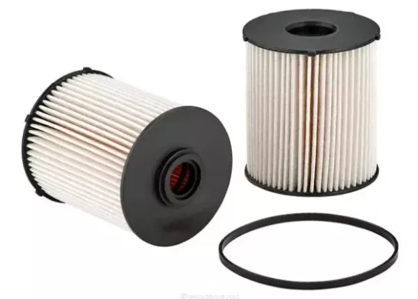 Ryco Fuel Filter for Mercedes-Benz C-Class, Mercedes-Benz CLK, Mercedes-Benz E-Class & More