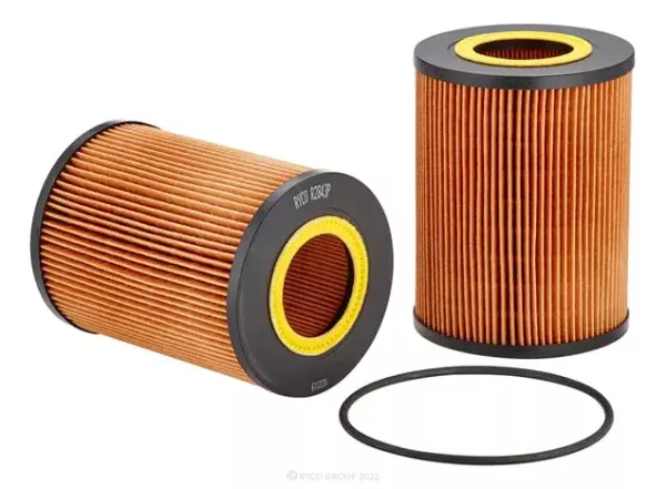 Ryco Oil Filter for DAF (Trucks) CF, DAF (Trucks) XF