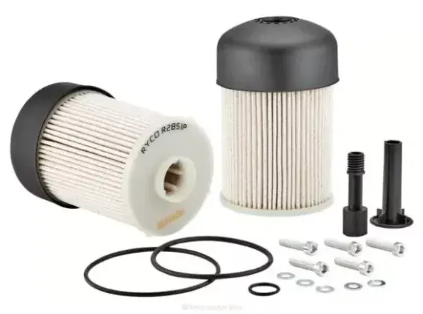R2851P.webp Ryco Fuel Filter for Nissan Navara, Fiat Talento, Mercedes-Benz Vito & More