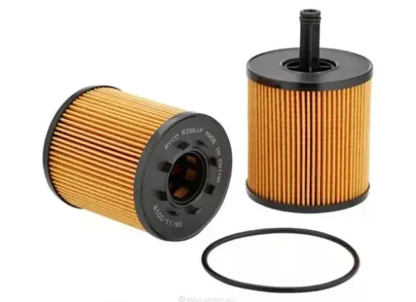 Ryco Oil Filter for Volkswagen Phaeton, Volkswagen Touareg