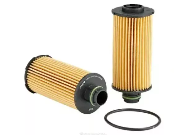 Ryco Oil Filter for Alfa Romeo Giulia, Alfa Romeo Stelvio