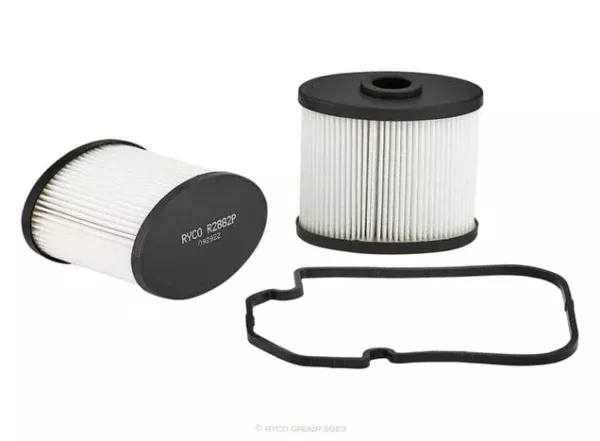 Ryco Crankcase Filter for Iveco (Trucks) Eurocargo