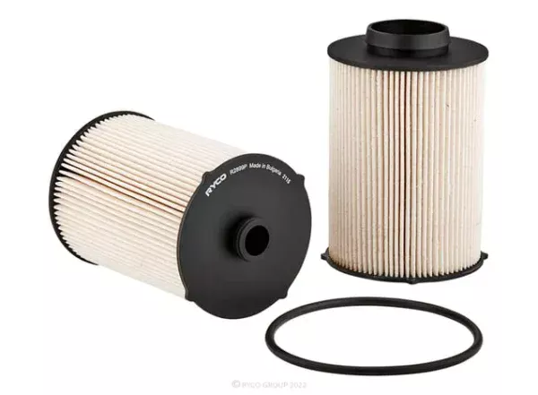 Ryco Fuel Filter for Iveco (Trucks) S-Way, Iveco (Trucks) Stralis, Iveco (Trucks) T-Way & More