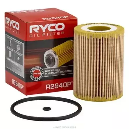 Ryco Oil Filter for Great Wall PAO
