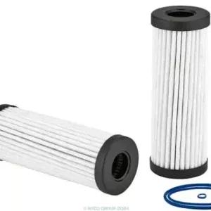 Ryco High Efficiency Oil Filter for Ford Ranger, Ford (USA) Explorer, Ford (USA) Ford Mustang