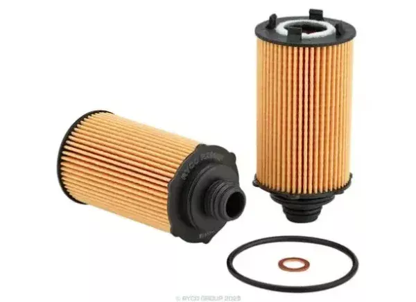 Ryco Oil Filter for Ssangyong Korando, Ssangyong Musso, Ssangyong Rexton & More