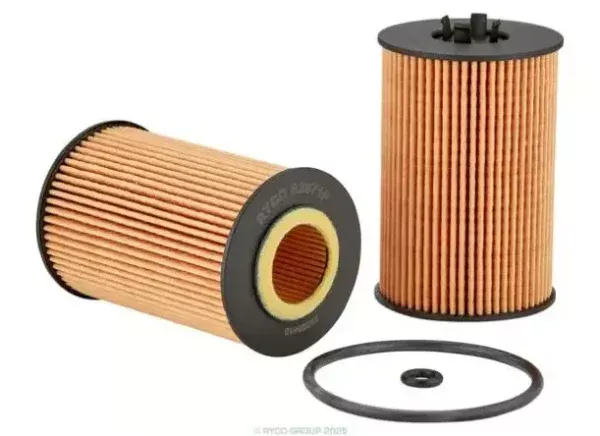 Ryco Oil Filter for Skoda Kodiaq, Skoda Octavia, Volkswagen MULTIVAN T6 & More