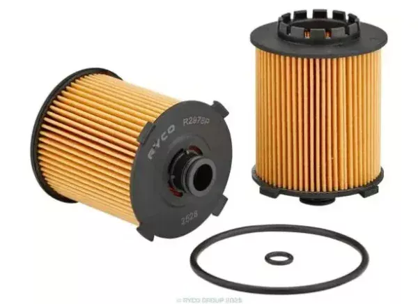 R2978P.webp Ryco Oil Filter for Volvo S60, Volvo S90, Volvo XC40 & More
