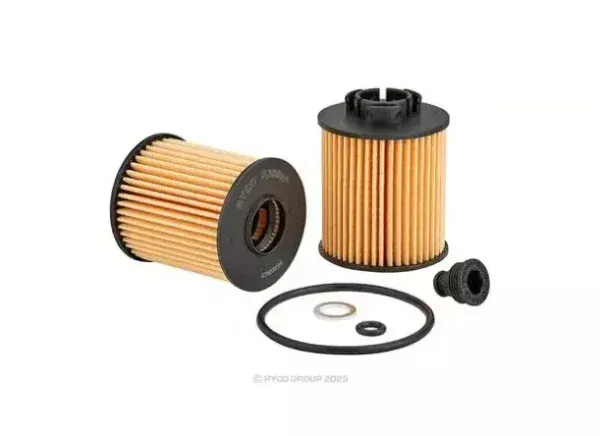 R3006P.webp Ryco Oil Filter for Hyundai Santa Fe, Hyundai Kona, Hyundai Tucson & More