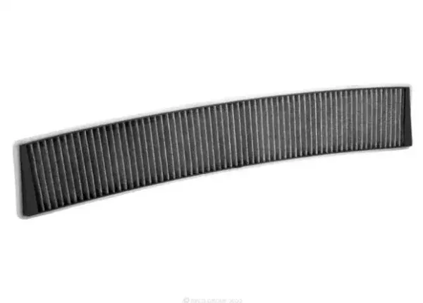Ryco Cabin Filter for Audi 80, BMW 3 Series, BMW X3 – Outside Length 675.00 mm, Outside Width 117.00 mm