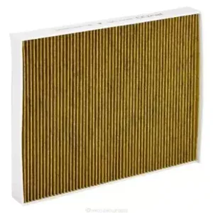 Ryco High Filtration Cabin Filter for Volkswagen Amarok, Audi Q7, Porsche Cayenne & More