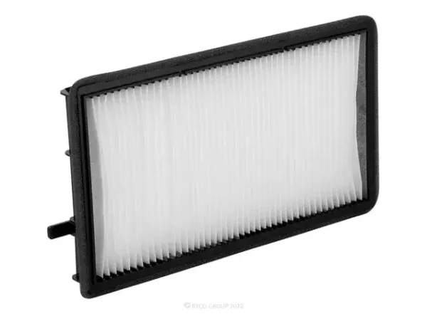 Ryco Cabin Filter for BMW 3 Series, BMW Z3, BMW Z4