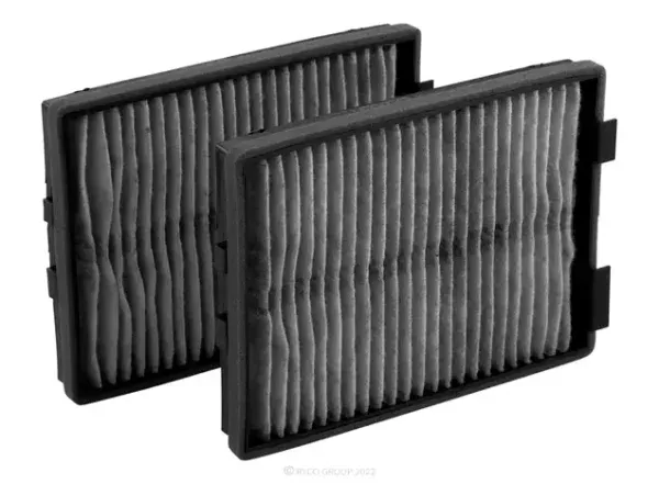 RCA126C.webp Ryco Cabin Filter for BMW 5 Series, BMW 7 Series