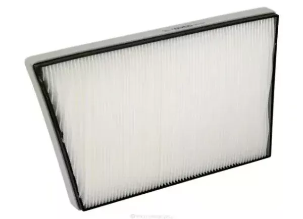 RCA153P.webp Ryco Cabin Filter for Mercedes-Benz C-Class, Mercedes-Benz CLC-Class, Mercedes-Benz CLK & More