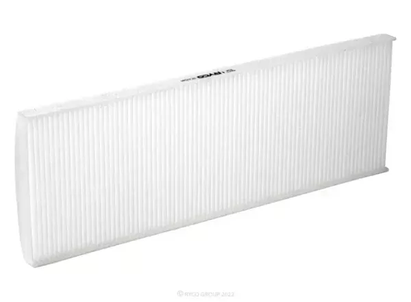 Ryco Cabin Filter for Chevrolet Tigra, Opel / Vauxhall Astra, Opel / Vauxhall Calibra & More