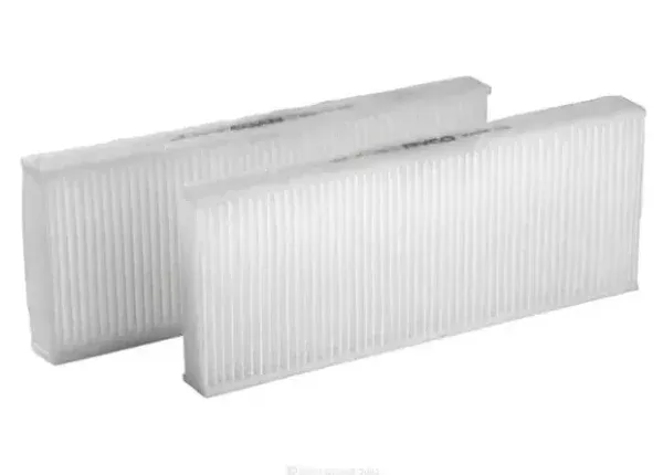 Ryco Cabin Filter for Nissan Navara, Nissan NP300 PICKUP, Nissan Pathfinder & More