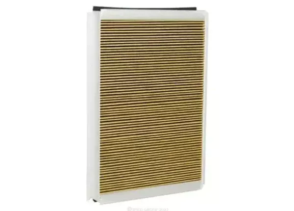 Ryco High Filtration Cabin Filter for Mercedes-Benz Sprinter, Renault Latitude, Volkswagen Crafter & More