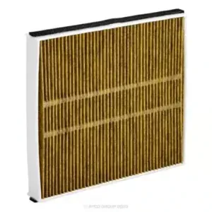 Ryco High Filtration Cabin Filter for Isuzu D-Max, Mitsubishi L200, Mitsubishi Shogun Sport & More
