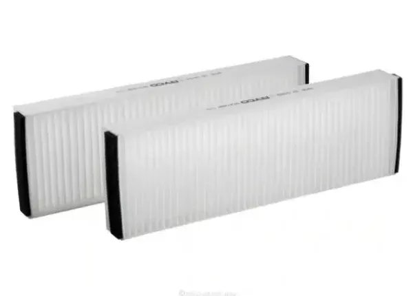 Ryco Cabin Filter for Audi A6, Audi A7, Audi A8 & More