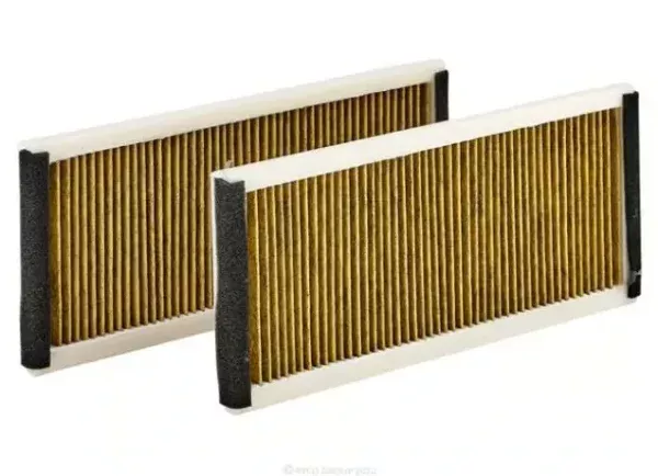 Ryco High Filtration Cabin Filter for Mazda MPV, Mazda RX8, Subaru Forester