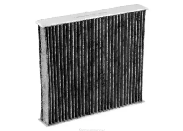 Ryco Activated Carbon Cabin Filter for Ford Focus, Volvo C30, Volvo S40 & More