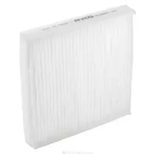 Ryco Cabin Filter for Daihatsu Terios, Honda City, Honda Jazz & More – Length : 183 mm, Width : 179 mm