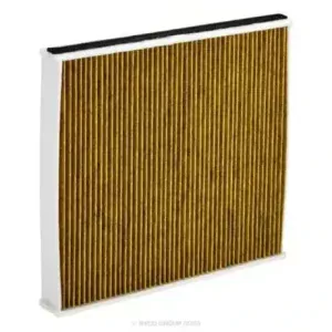 Ryco High Filtration Cabin Filter for Audi A3, Audi Q2, Audi Q3 & More