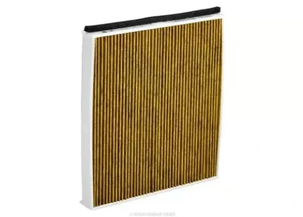 RCA333M.webp Ryco High Filtration Cabin Filter for Toyota Hilux, Jaguar XE, Lexus ES & More