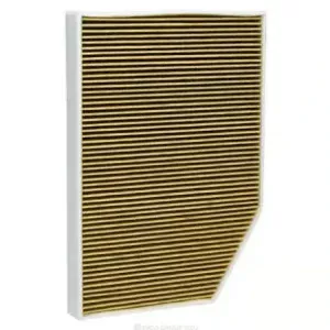 Ryco High Filtration Cabin Filter for Alpina XD3, BMW 2 Series, BMW 3 Series & More