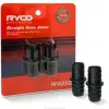 Ryco Crankcase Catch Can for Ford Ranger, Isuzu D-Max, Land Rover Defender & More