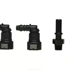 Ryco Universal - 9.89 quick connector set for Ford Ranger, Isuzu D-Max, Land Rover Defender & More