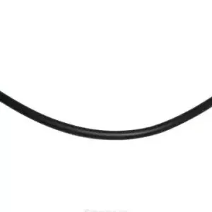 Ryco Crankcase Hose - with ID of 19mm x 1mtr for Ford Ranger, Isuzu D-Max, Land Rover Defender & More
