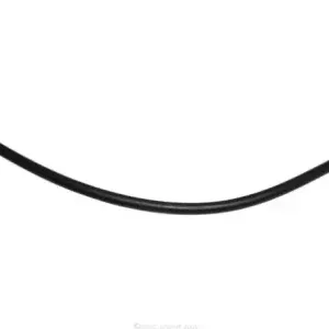 Ryco Crankcase Hose - with ID of 16mm x 1mtr for Ford Ranger, Isuzu D-Max, Land Rover Defender & More