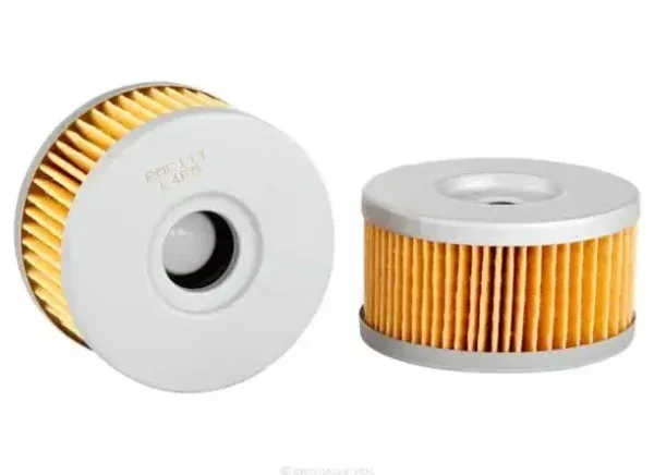 RMC111.webp Ryco Oil Filter for Suzuki DR, Suzuki GN, Suzuki GZ & More