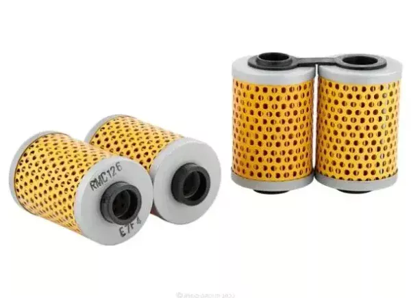 Ryco Oil Filter for BMW R 100, BMW R 45, BMW R 50 & More