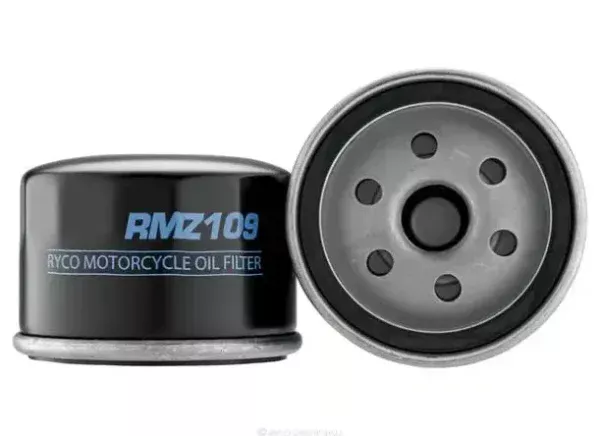 Ryco Motorcycle Oil Filter for BMW K