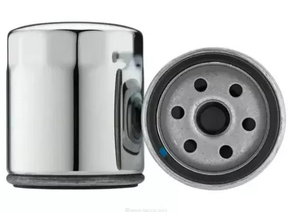 Ryco Motorcycle Oil Filter for Austin 1000-Series MK, Austin Allegro, Austin MAXI & More – Height Overall 90.00 mm, Diameter 75.50 mm