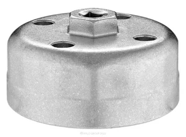 RST207.webp Ryco Cartridge Filter Removal Cup for Hyundai Grandeur, Hyundai Sonata, Kia Carnival & More