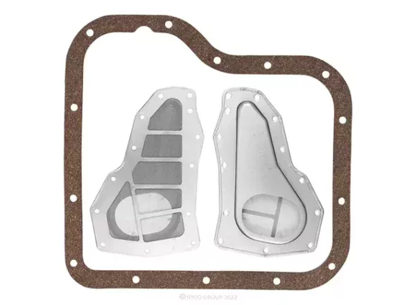 Ryco Transmission Filter for Nissan Patrol, Mazda 929, Mazda B-Serie & More