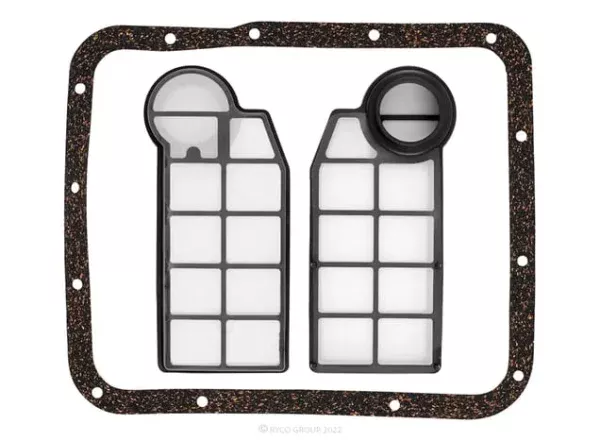 Ryco Transmission Filter for Citroen BX, Citroen XM, Citroen Xantia & More