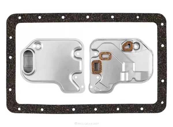 Ryco Transmission Filter for Lexus GS, Lexus IS, Lexus LS & More