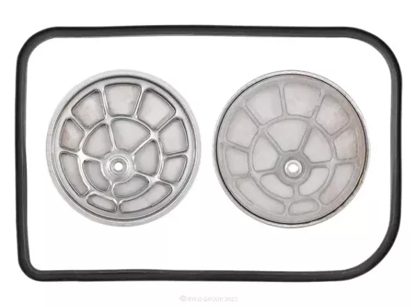 Ryco Transmission Filter for Audi 100, Audi 200, Audi 80 & More