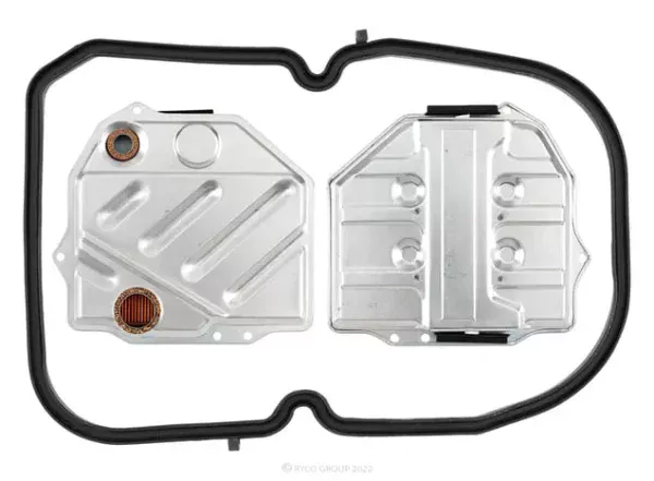 Ryco Transmission Filter for Mercedes-Benz E-Class, Mercedes-Benz S-Class, Mercedes-Benz SL