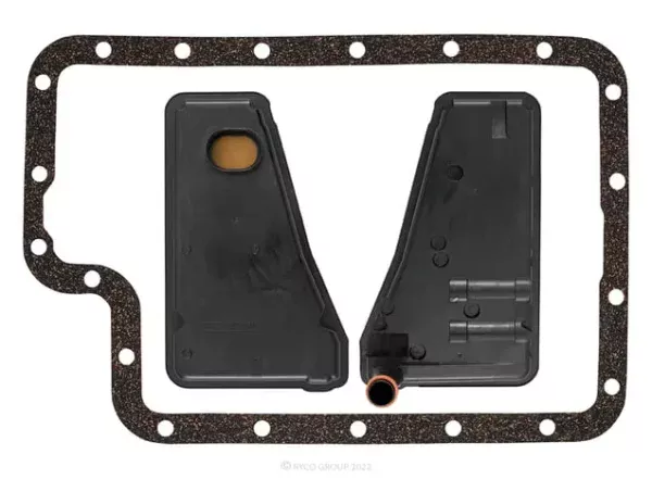 Ryco Transmission Filter for Ford (Australia) F-150, Ford (USA) Explorer