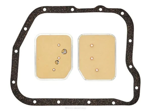 Ryco Transmission Filter for Chrysler VIP, Chrysler Valiant