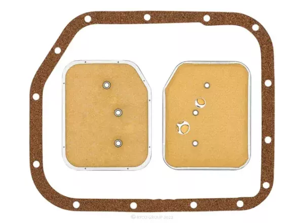 Ryco Transmission Filter for Chrysler Centura, Chrysler Valiant