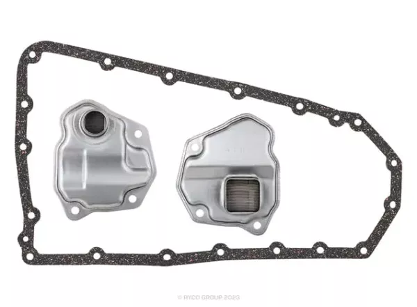 Ryco Transmission Filter for Nissan X-Trail, Nissan Qashqai, Nissan Qashqai +2 & More