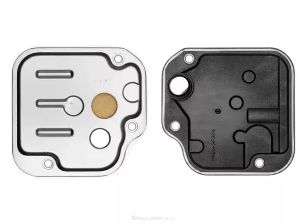Ryco Transmission Filter for Hyundai Accent, Hyundai Elantra, Hyundai i20 & More