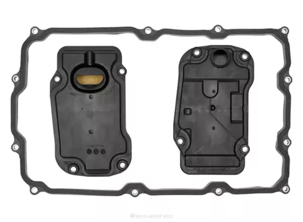 Ryco Transmission Filter for Toyota Land Cruiser, Lexus LX, Toyota Crown & More