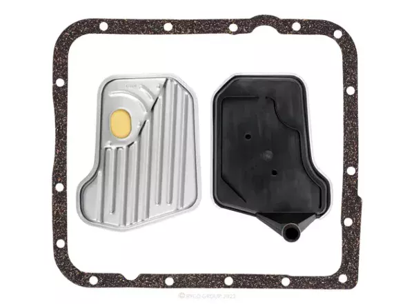 Ryco Transmission Filter for BMW X5, Cadillac Escalade, Chevrolet Astro & More